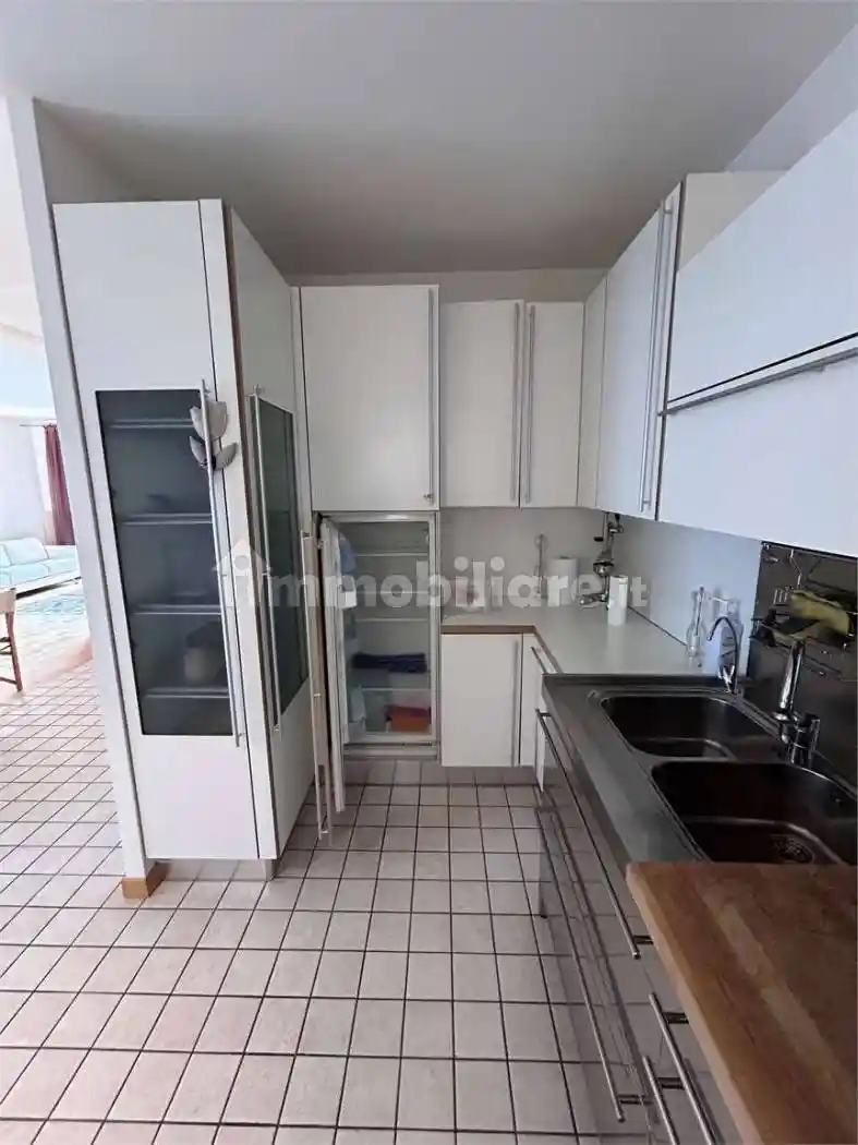 Appartamento buono stato, Centro, Pieve di Soligo - foto 4