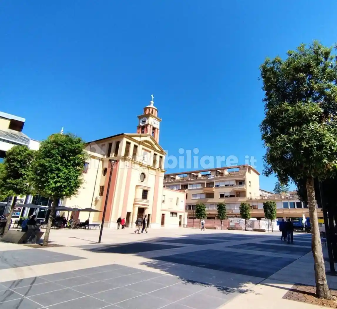 Appartamento in vendita a Cassino