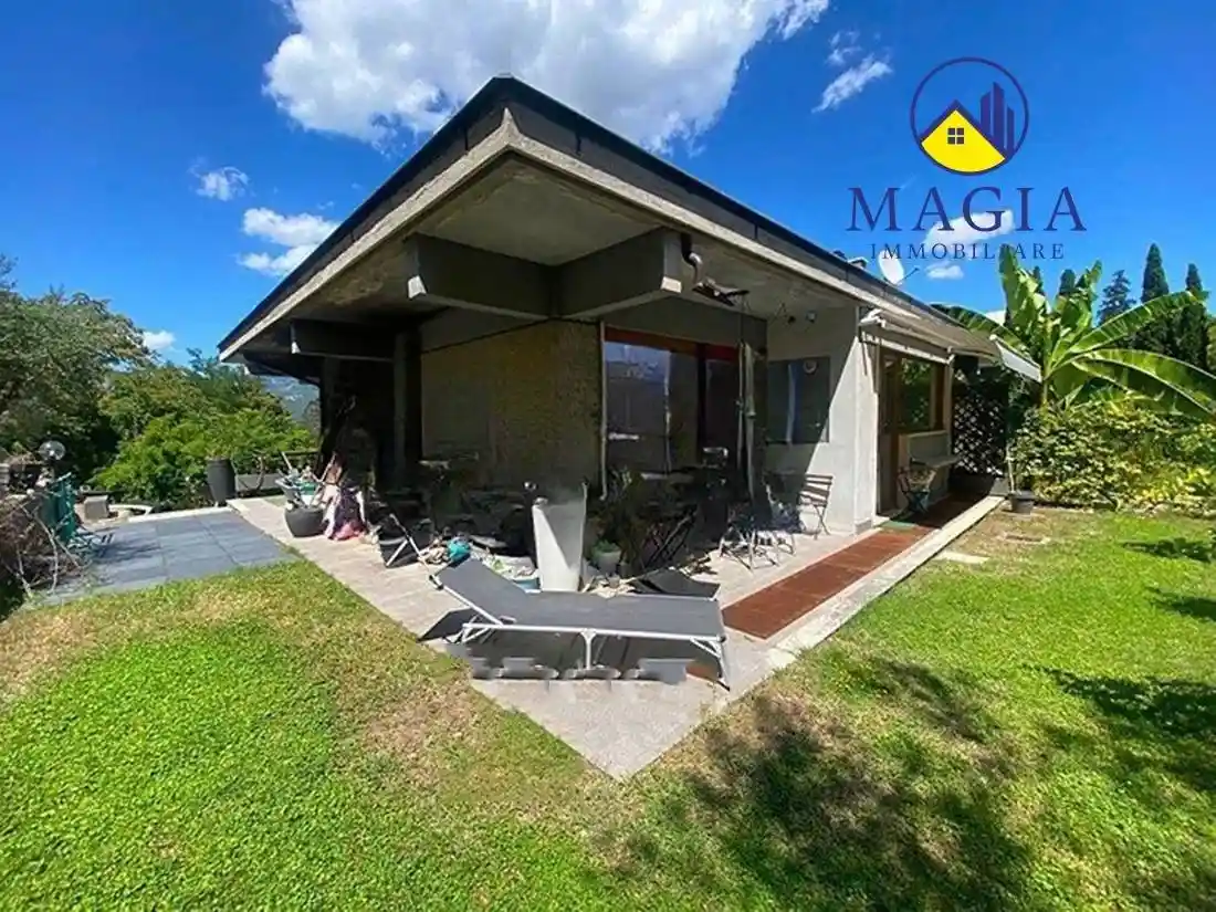 Villa in vendita a Ascoli Piceno