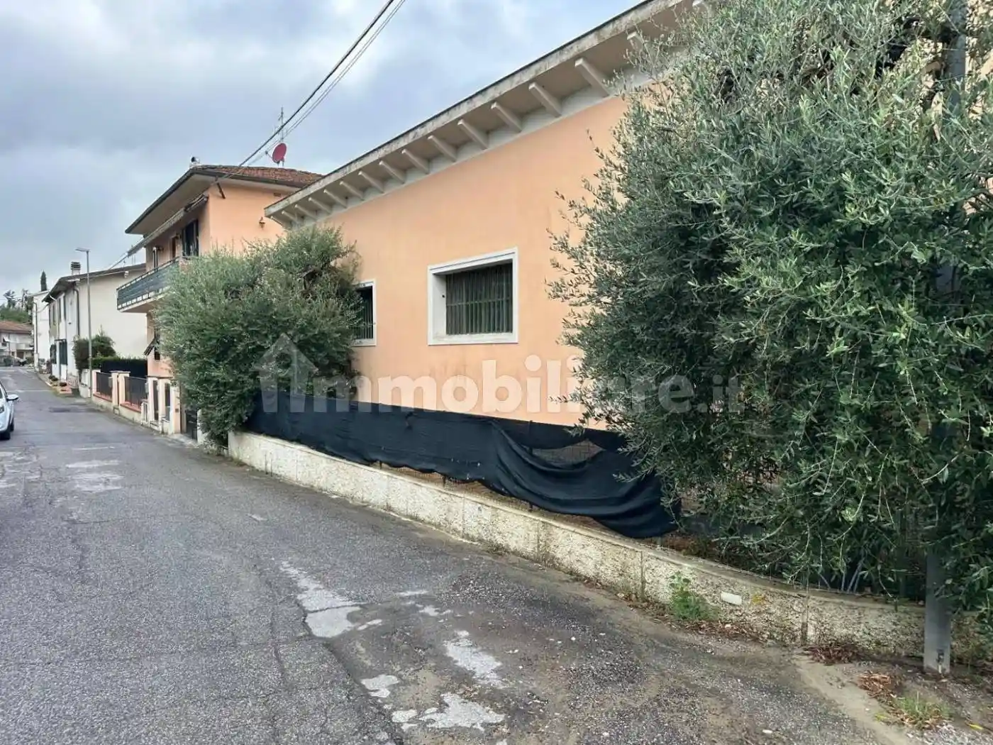 Appartamento in vendita a San Miniato