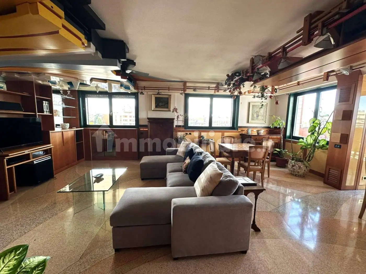 Apartment in vendita a Milan