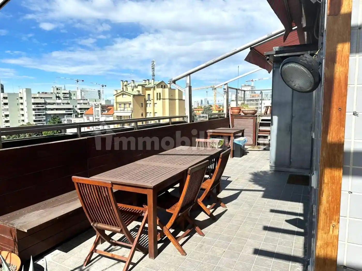 Quadrilocale via Arcivescovo Romilli, Corvetto, Milano - foto 3