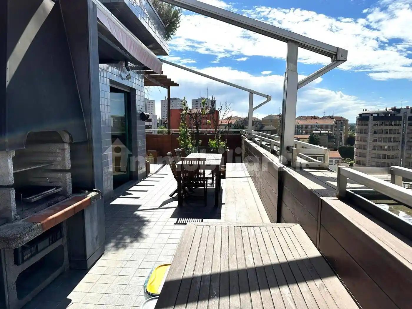 Quadrilocale via Arcivescovo Romilli, Corvetto, Milano - foto 4