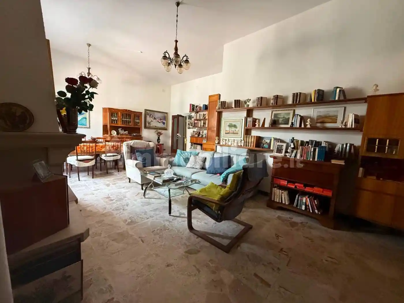 Appartamento in vendita a Ravenna