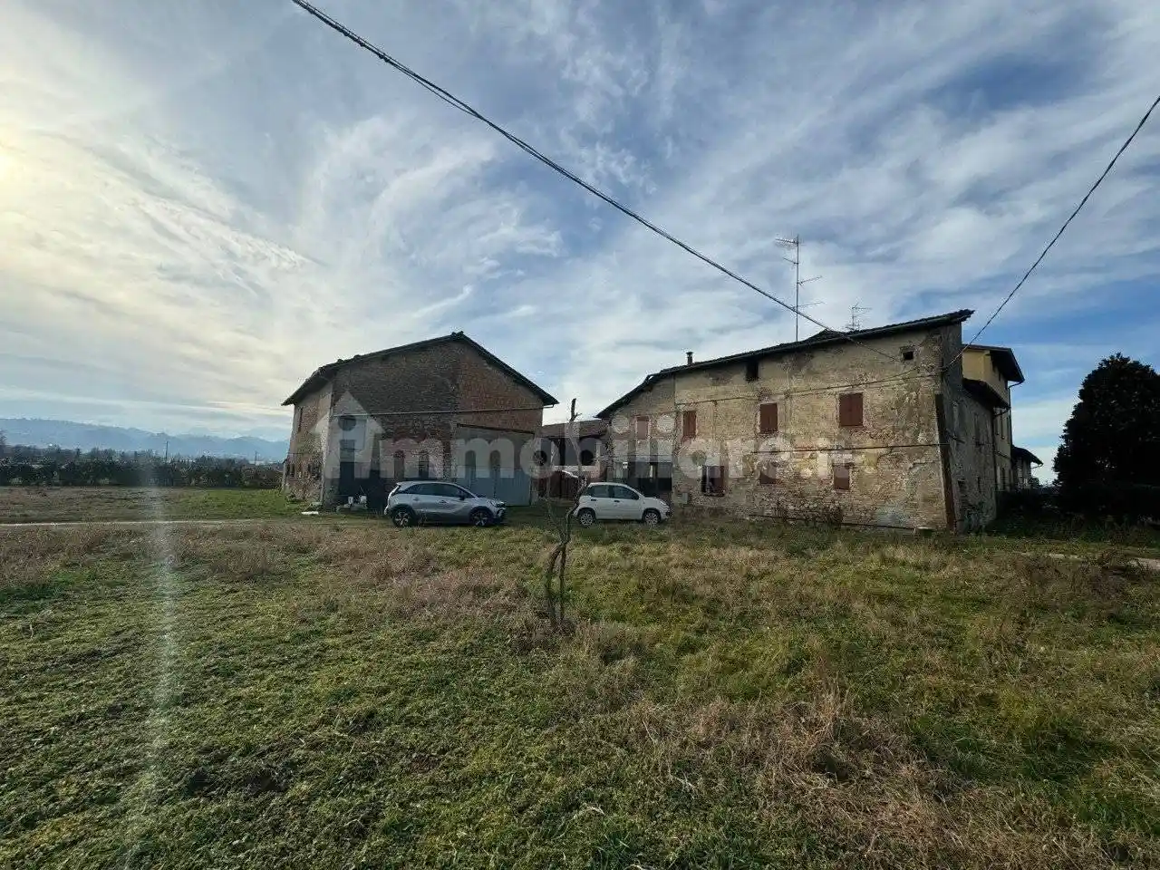Villa in vendita a Bibbiano