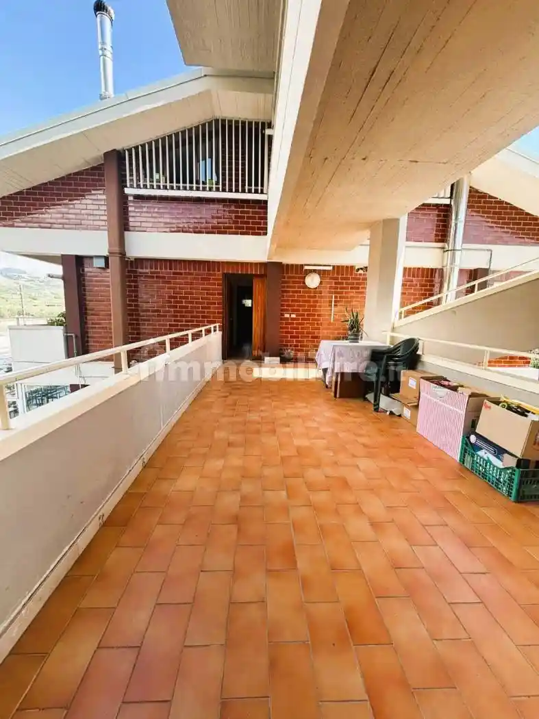 Appartamento in affitto a Formia