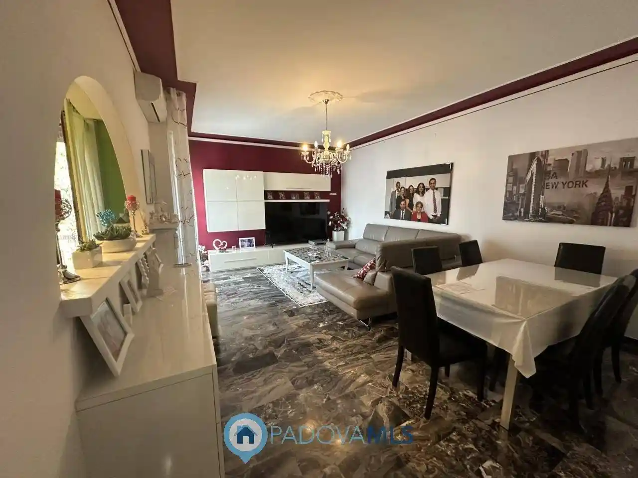 Appartamento in vendita a Padova