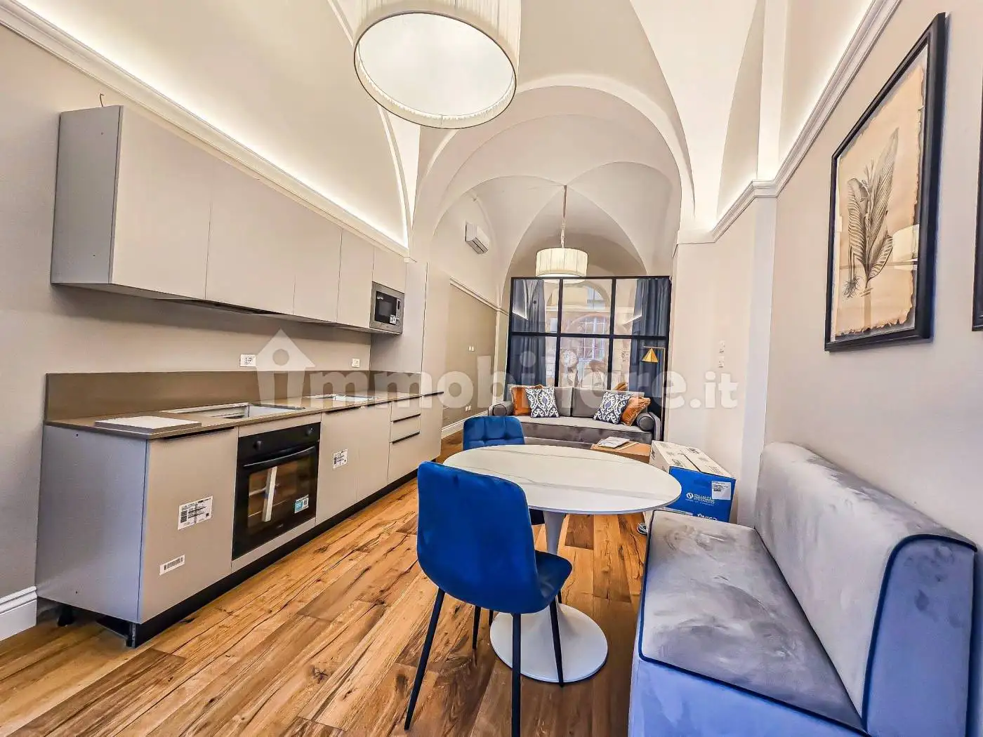 Appartamento in vendita a Firenze