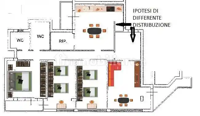 Appartamento - foto 2