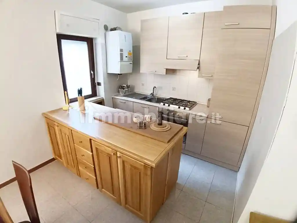 Bilocale via Giuseppe Saragat 55, Centro, Avezzano - foto 2