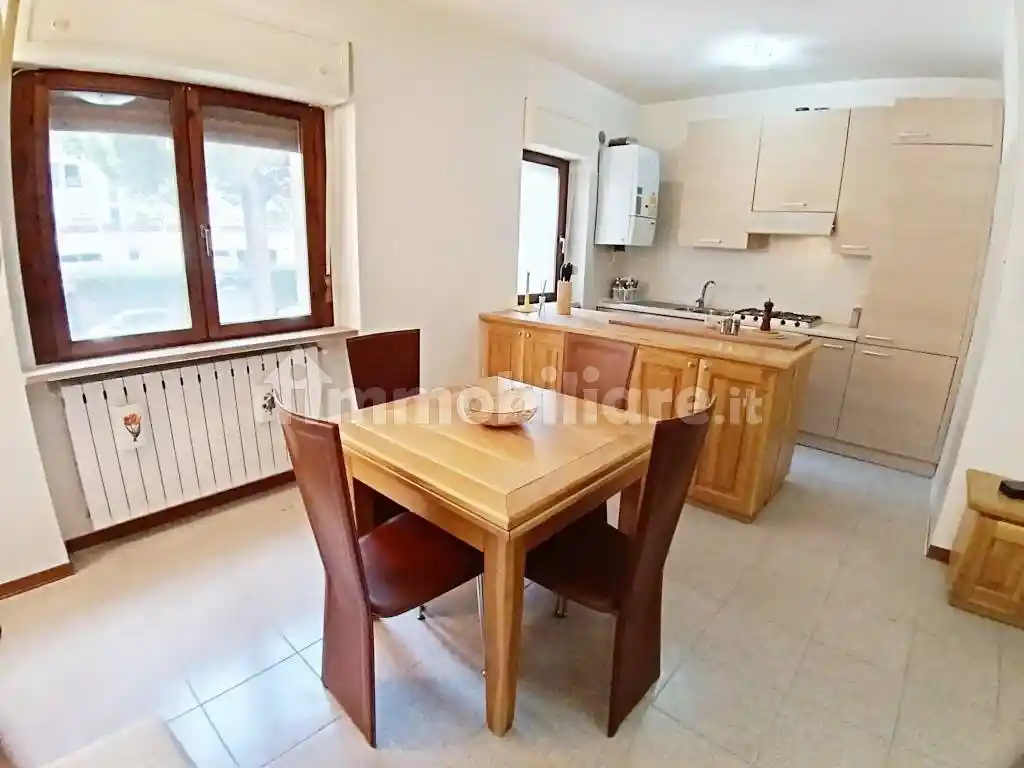 Bilocale via Giuseppe Saragat 55, Centro, Avezzano - foto 3