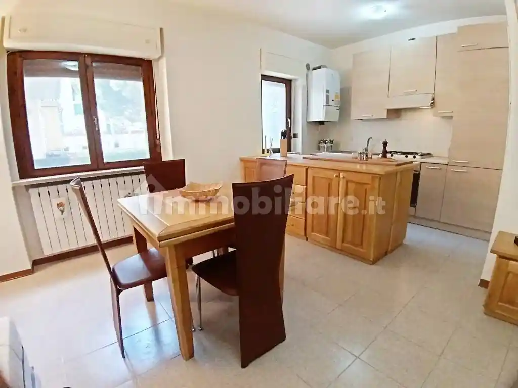 Bilocale via Giuseppe Saragat 55, Centro, Avezzano - foto 4