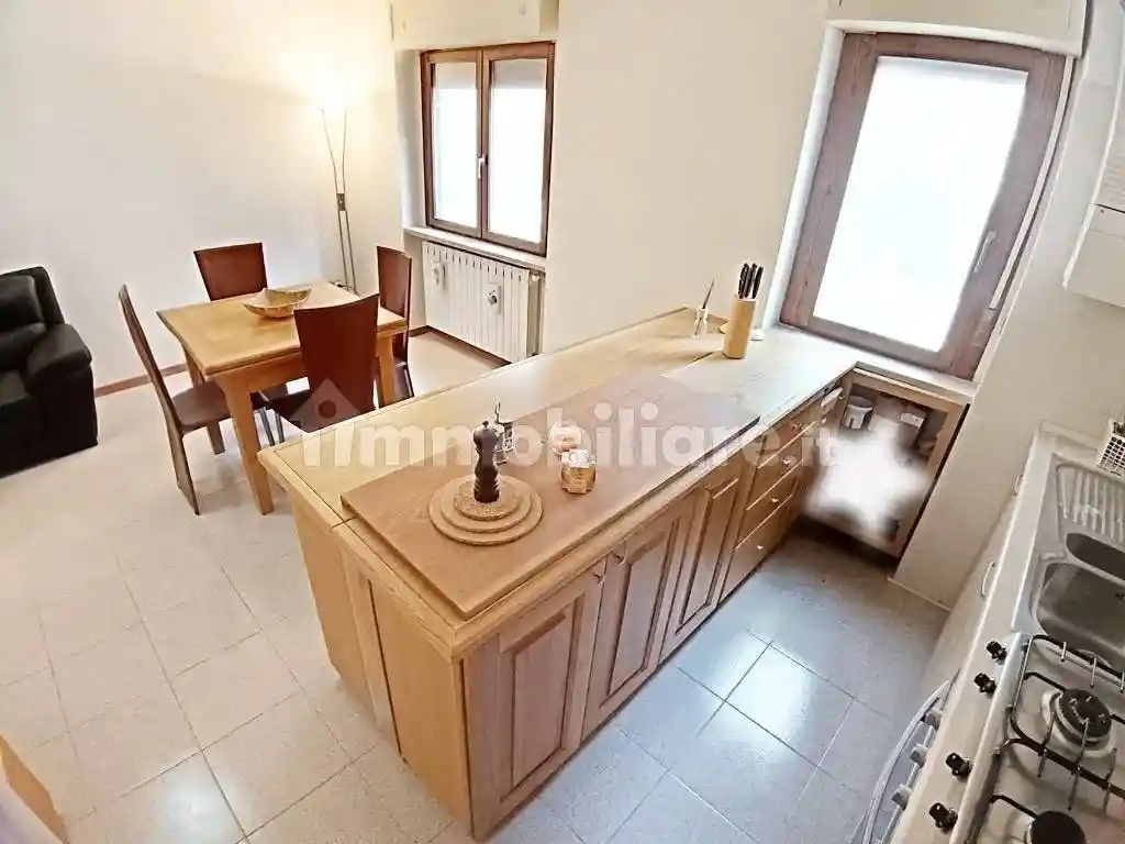 Bilocale via Giuseppe Saragat 55, Centro, Avezzano - foto 5