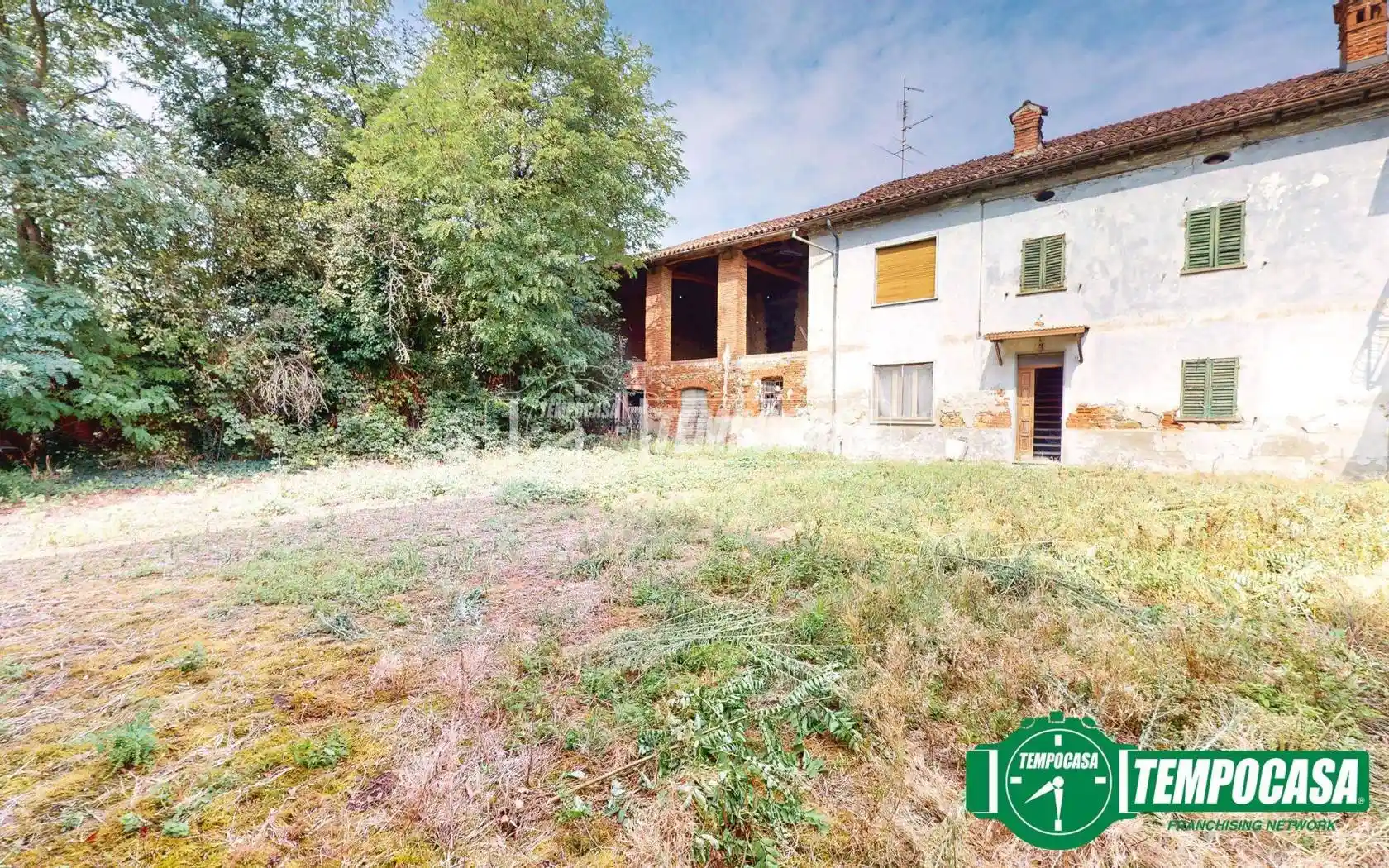 Casa indipendente in vendita a Predosa