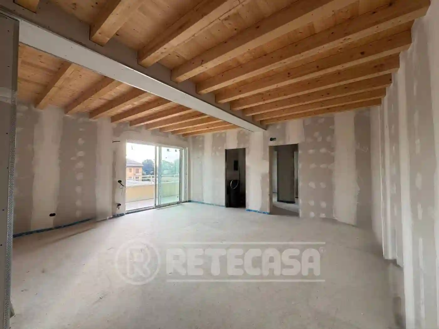 Attico - Mansarda - foto 4