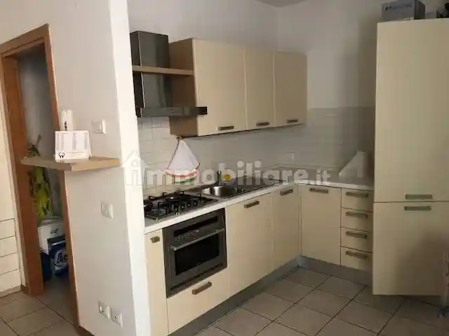 Appartamento in affitto a Verona