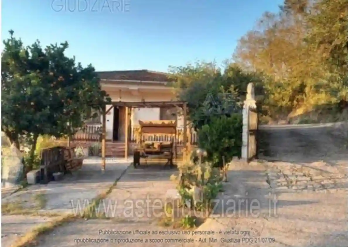 Casa indipendente - foto 4
