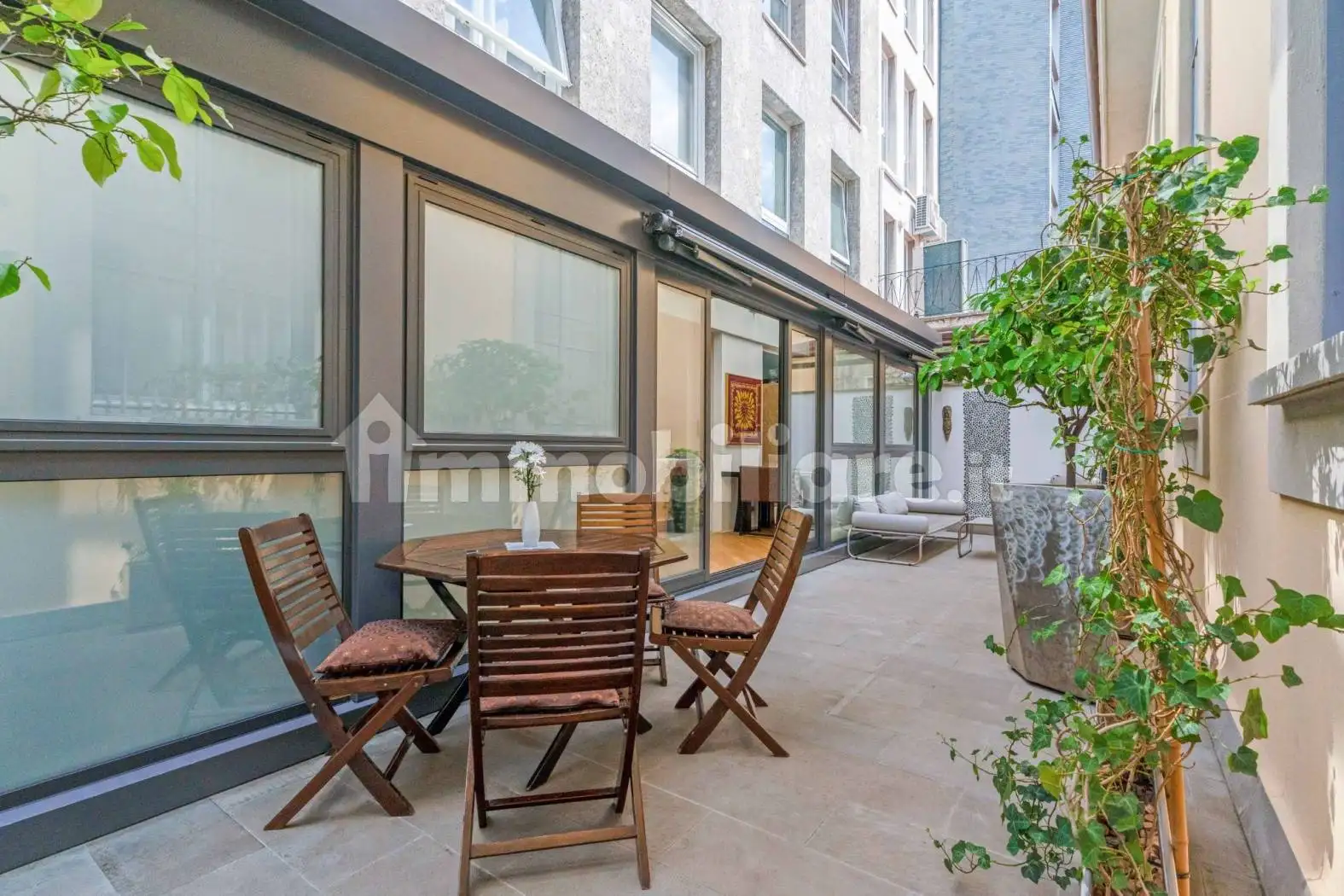 Apartment in vendita a Milan