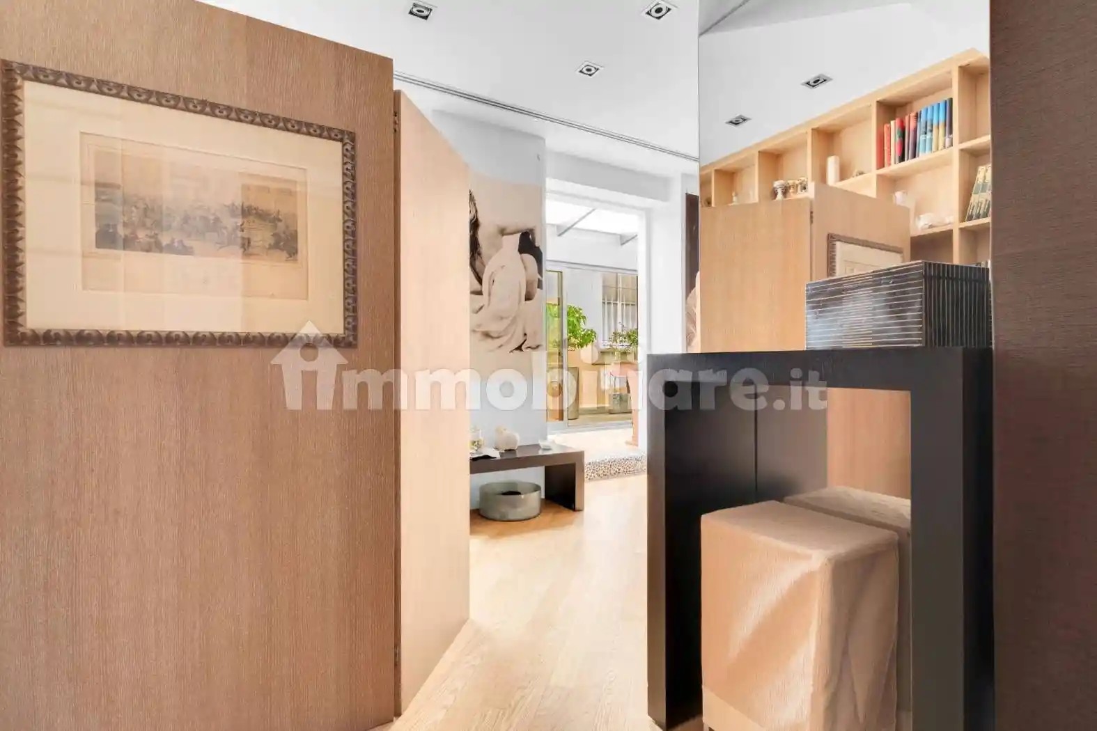 Bilocale piazza del Liberty, Duomo, Milano - foto 2