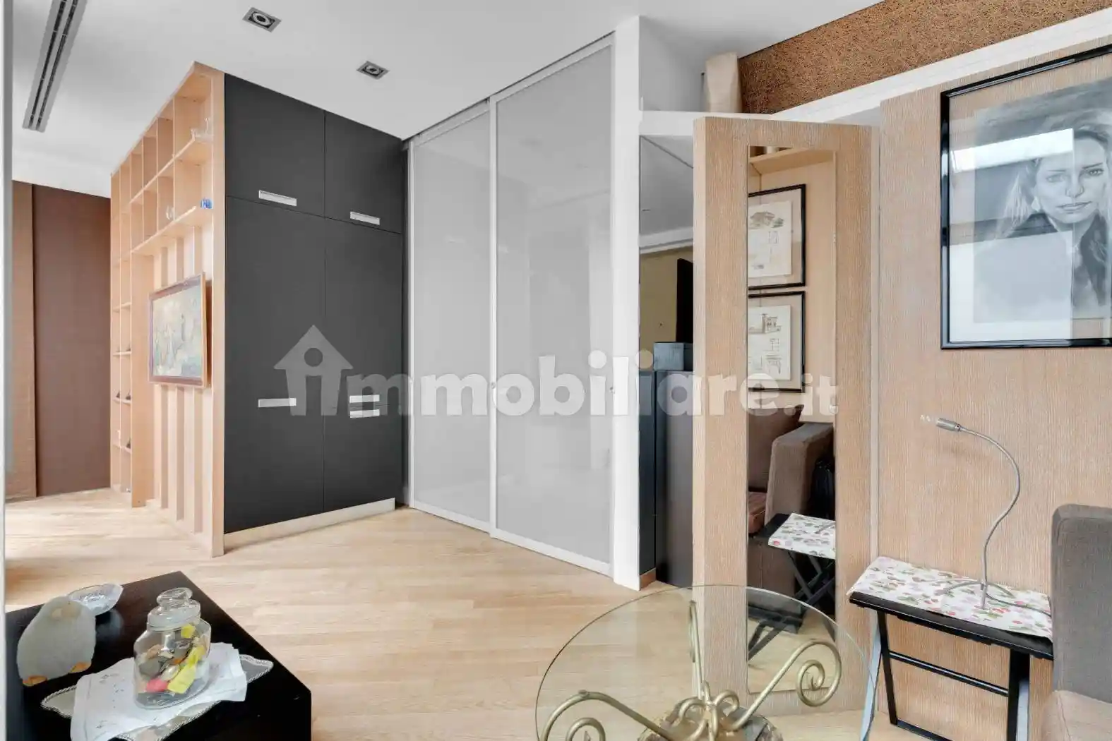 Bilocale piazza del Liberty, Duomo, Milano - foto 3