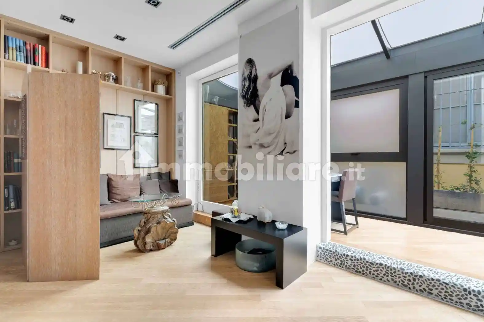 Bilocale piazza del Liberty, Duomo, Milano - foto 4