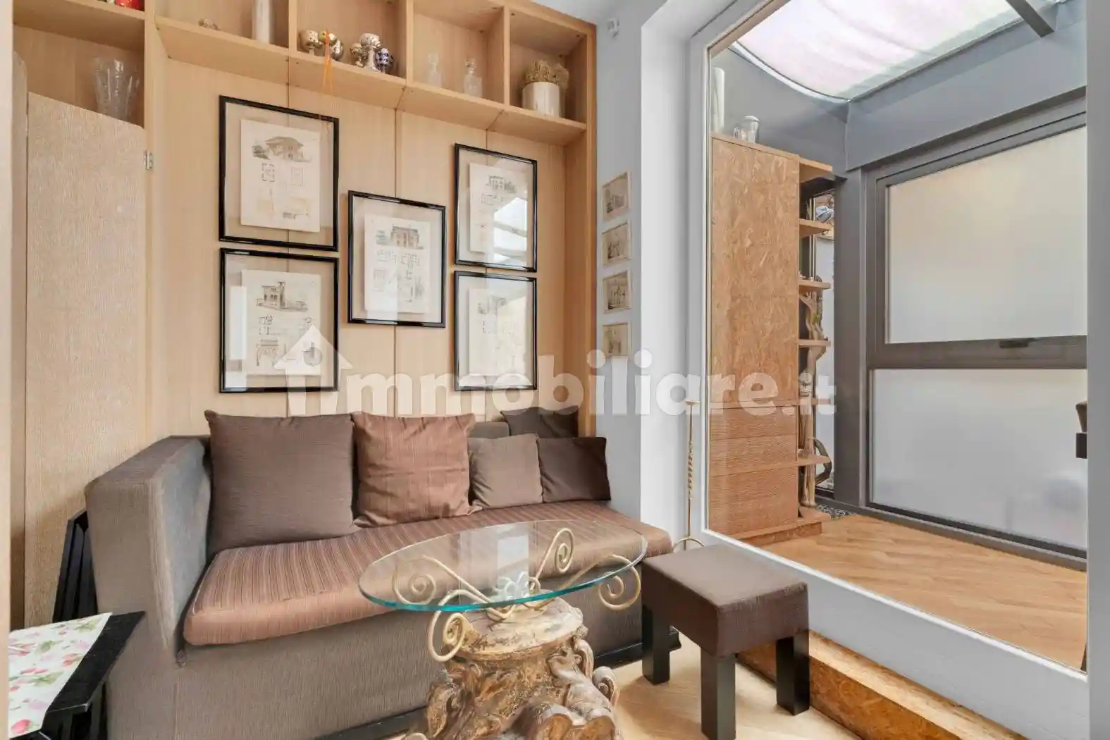 Bilocale piazza del Liberty, Duomo, Milano - foto 5