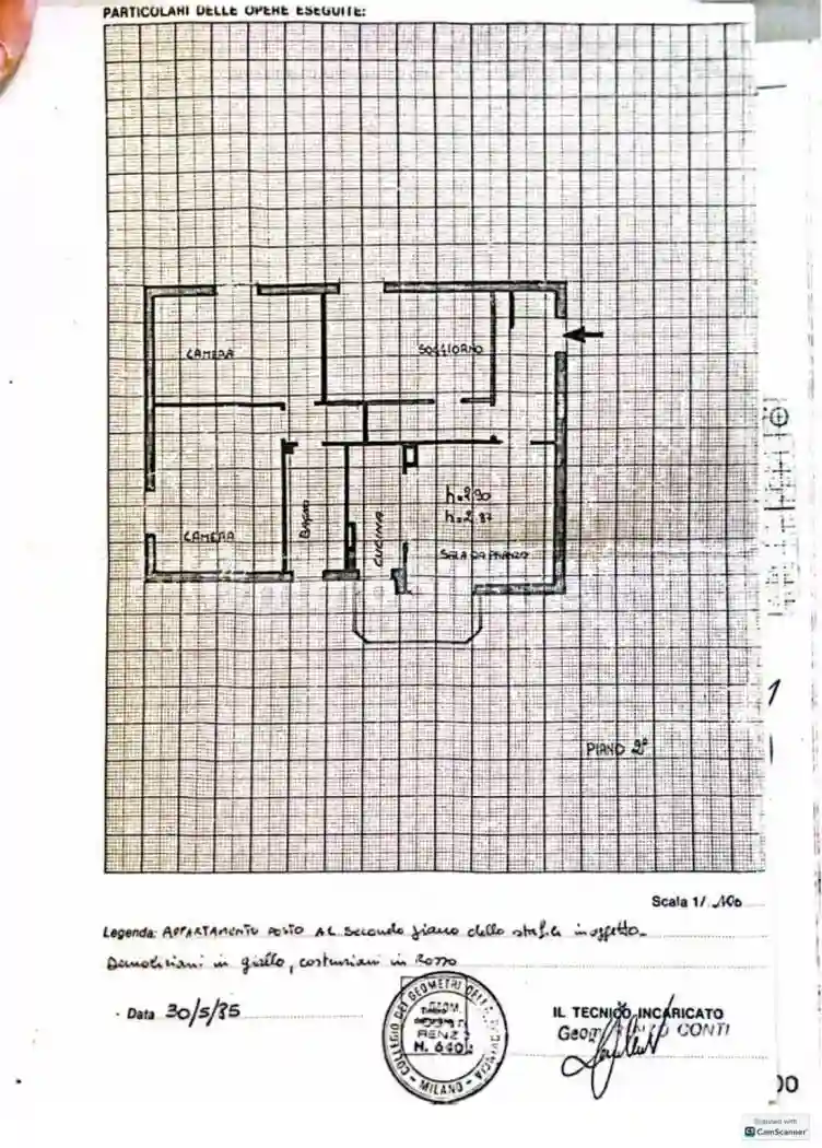 Appartamento - foto 2