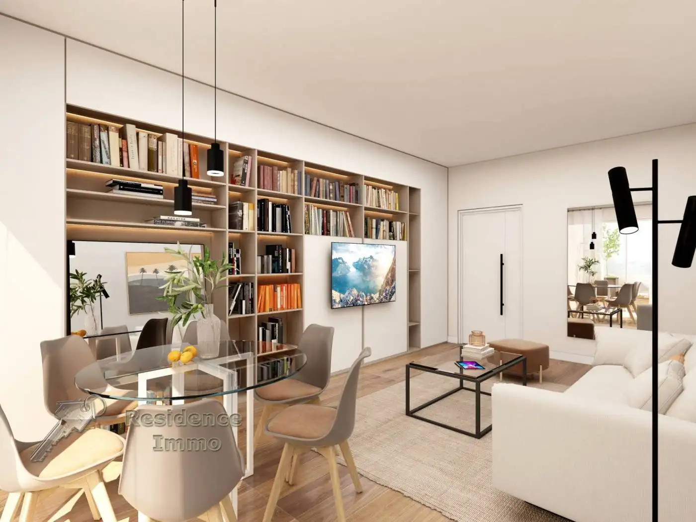 Appartamento in vendita a Bolzano