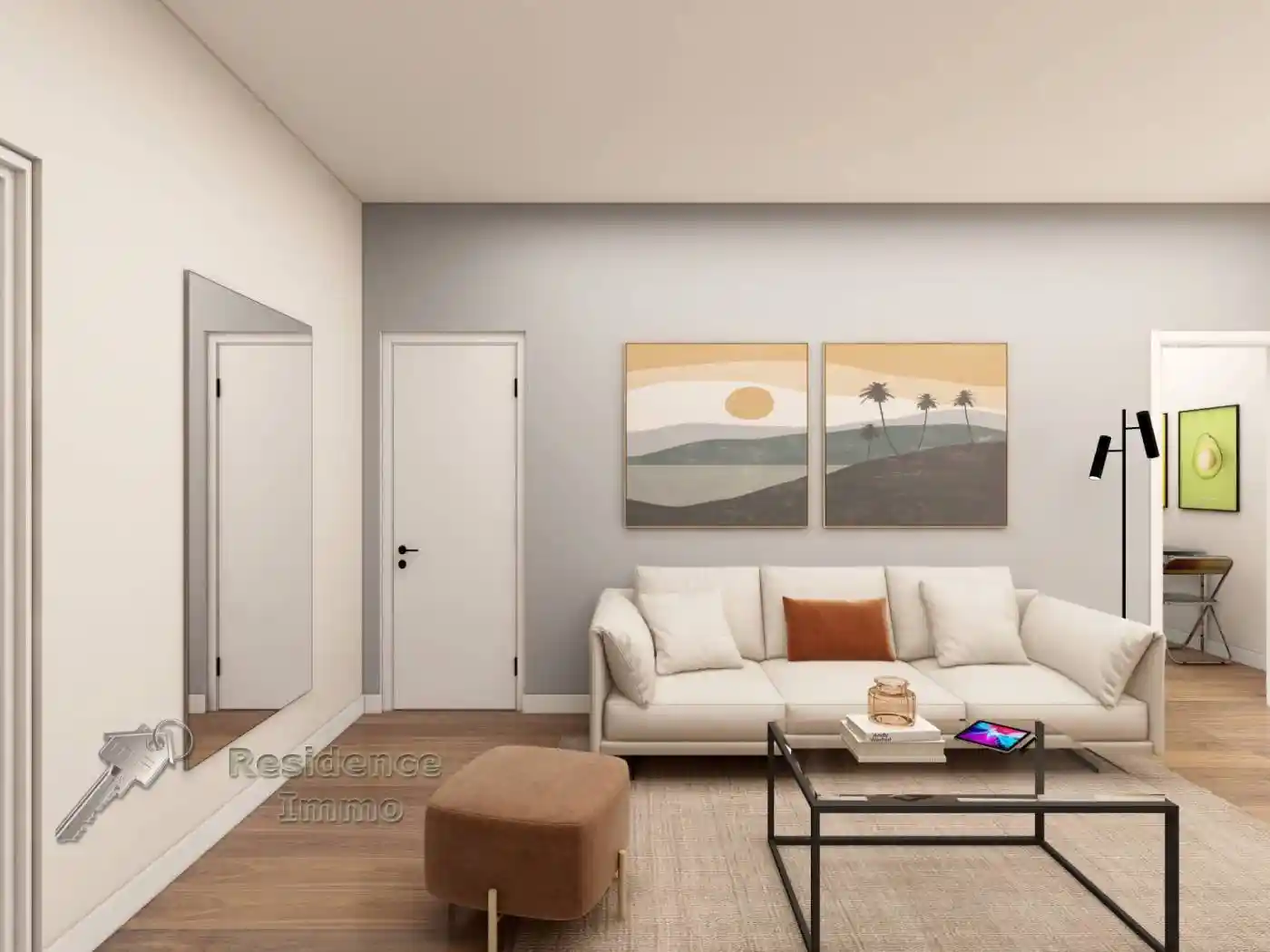 Appartamento - foto 4