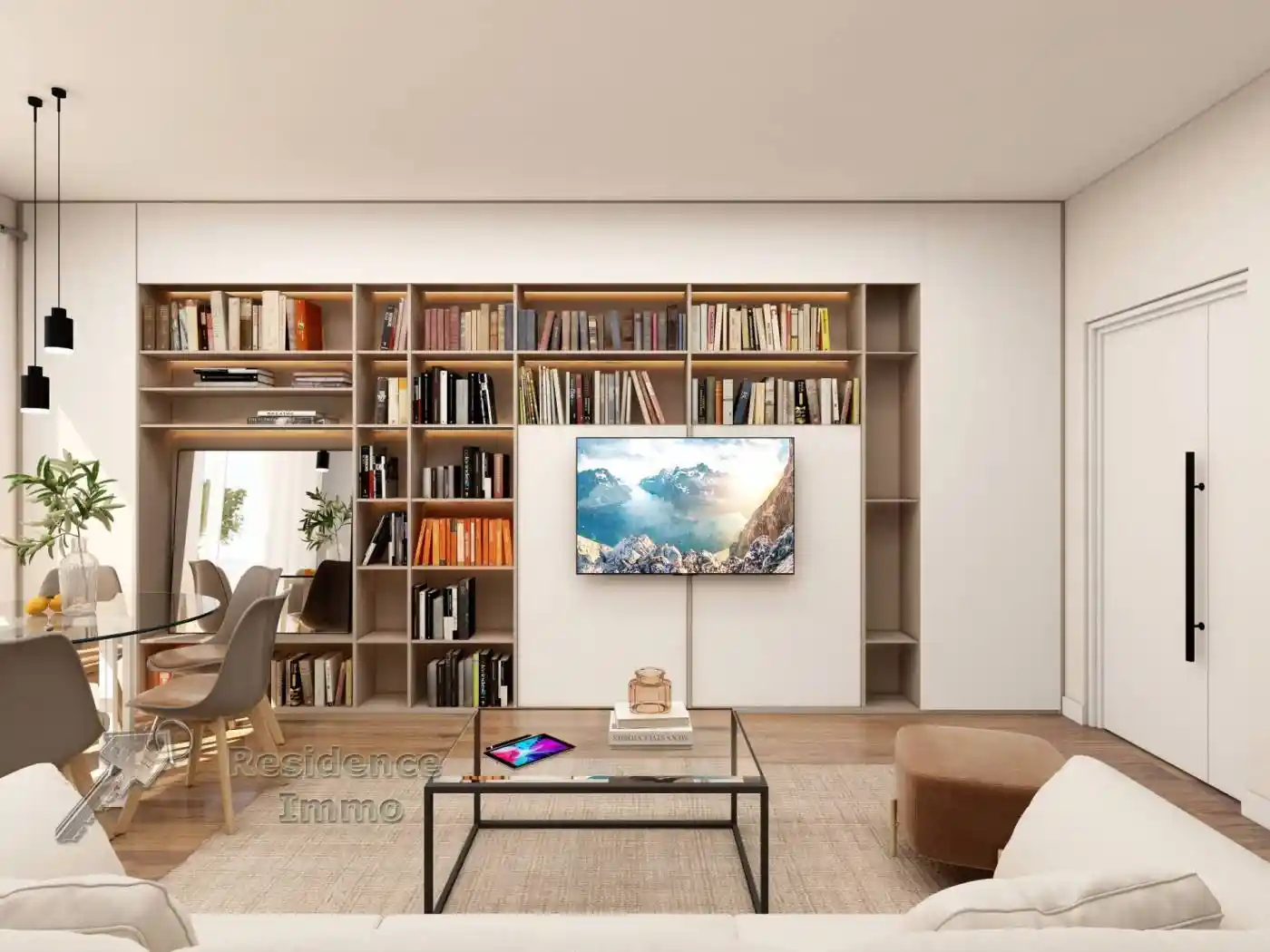 Appartamento - foto 5