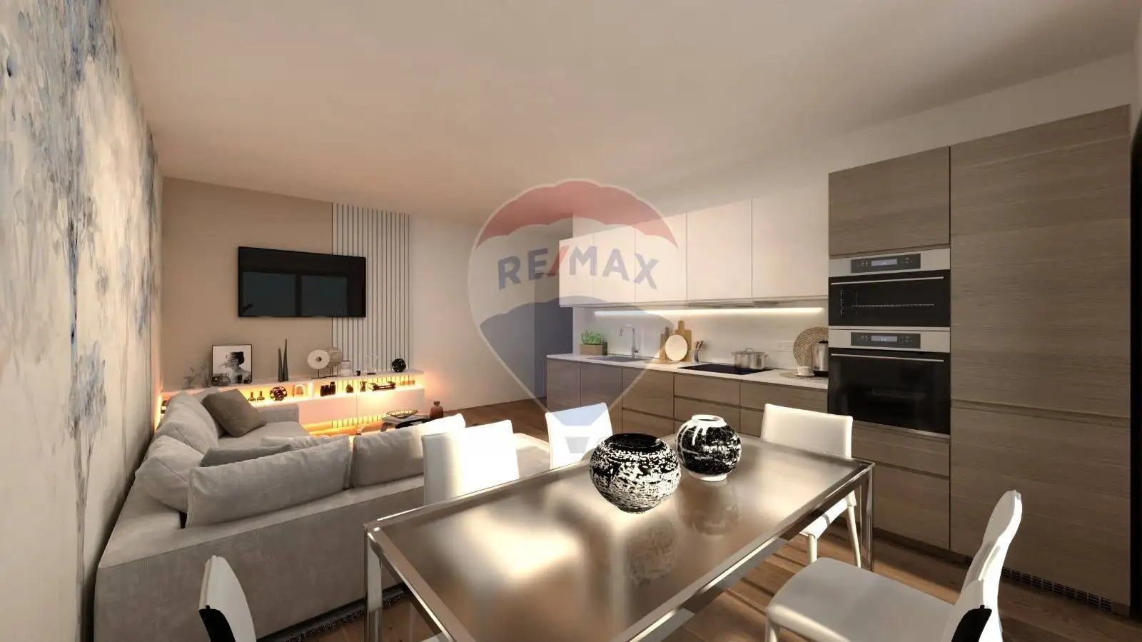 Appartamento in vendita a Mornico al Serio