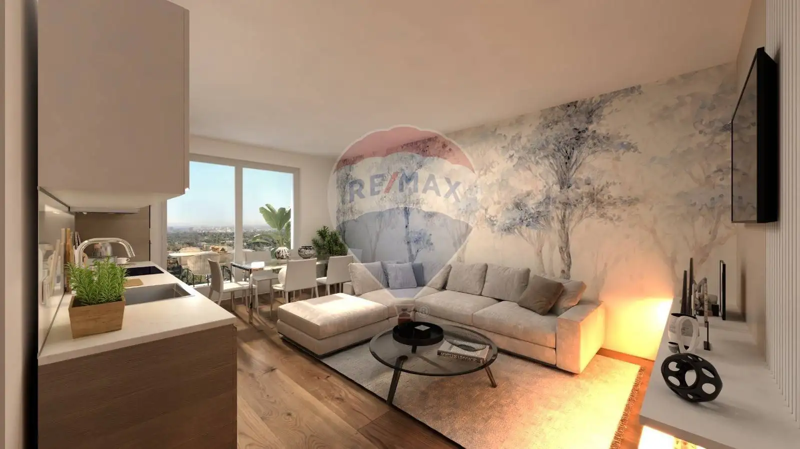 Appartamento in vendita a Mornico al Serio