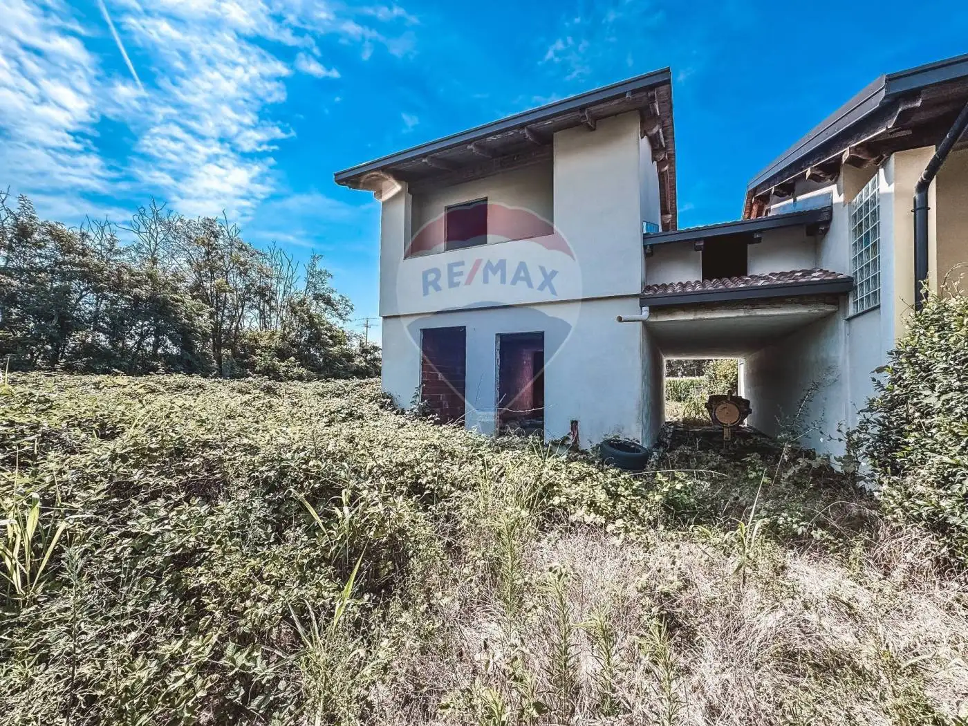 Villetta a schiera in vendita a Confienza