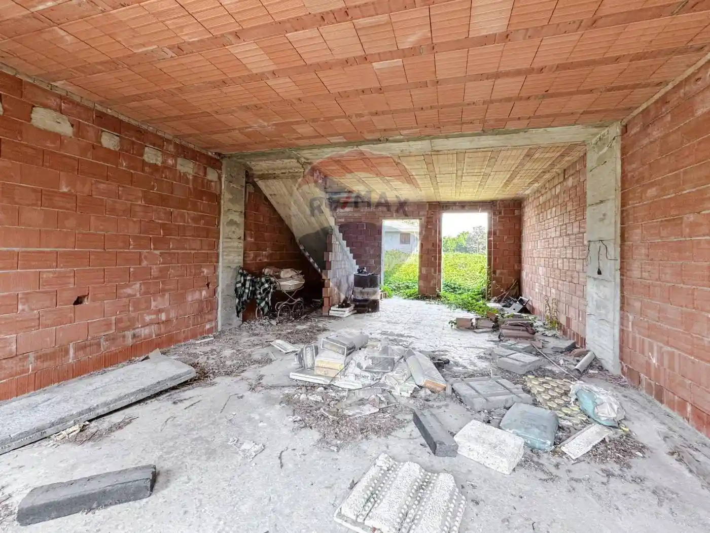 Villa a schiera via Vignale II, Confienza - foto 3