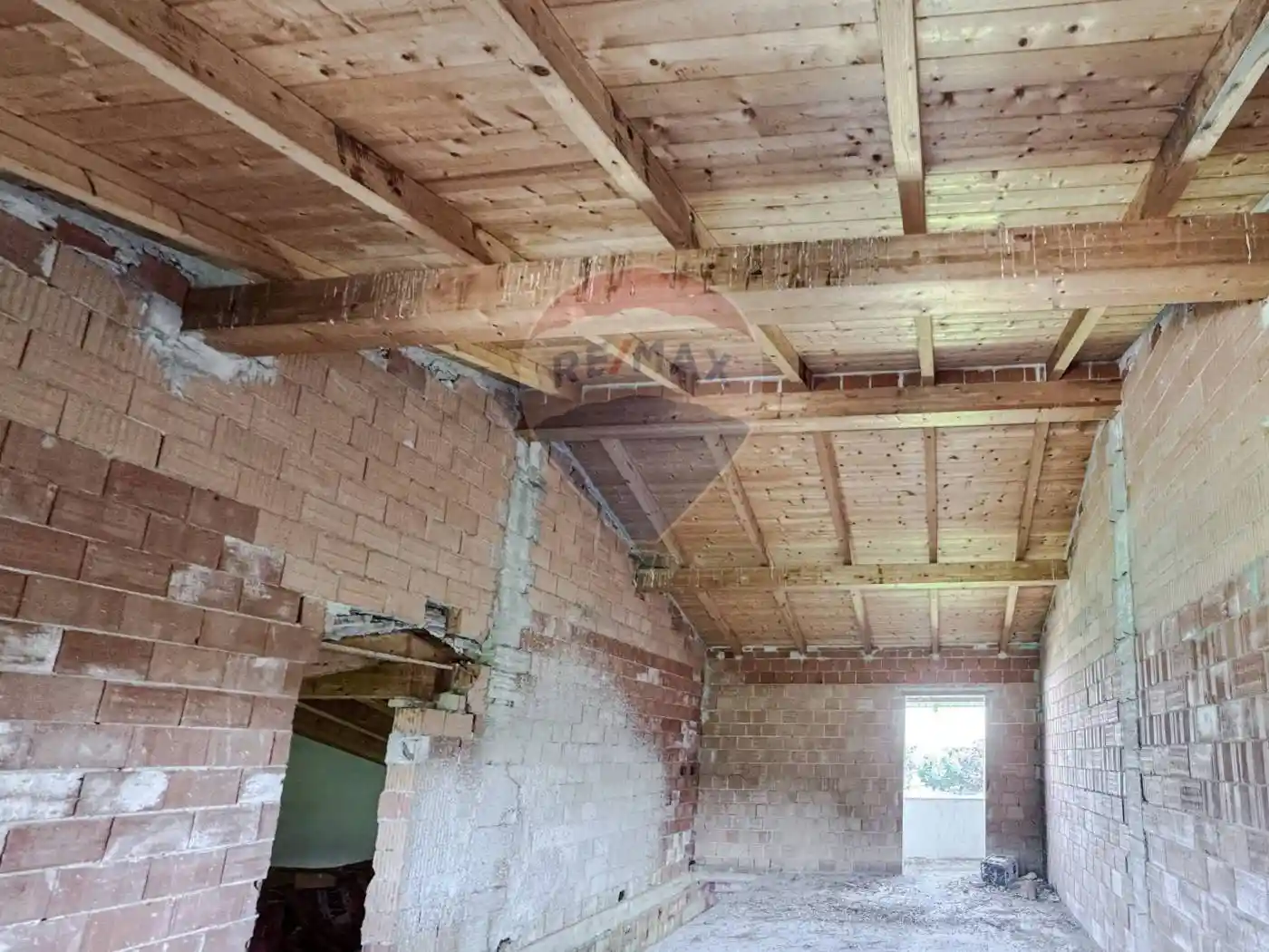 Villa a schiera via Vignale II, Confienza - foto 5