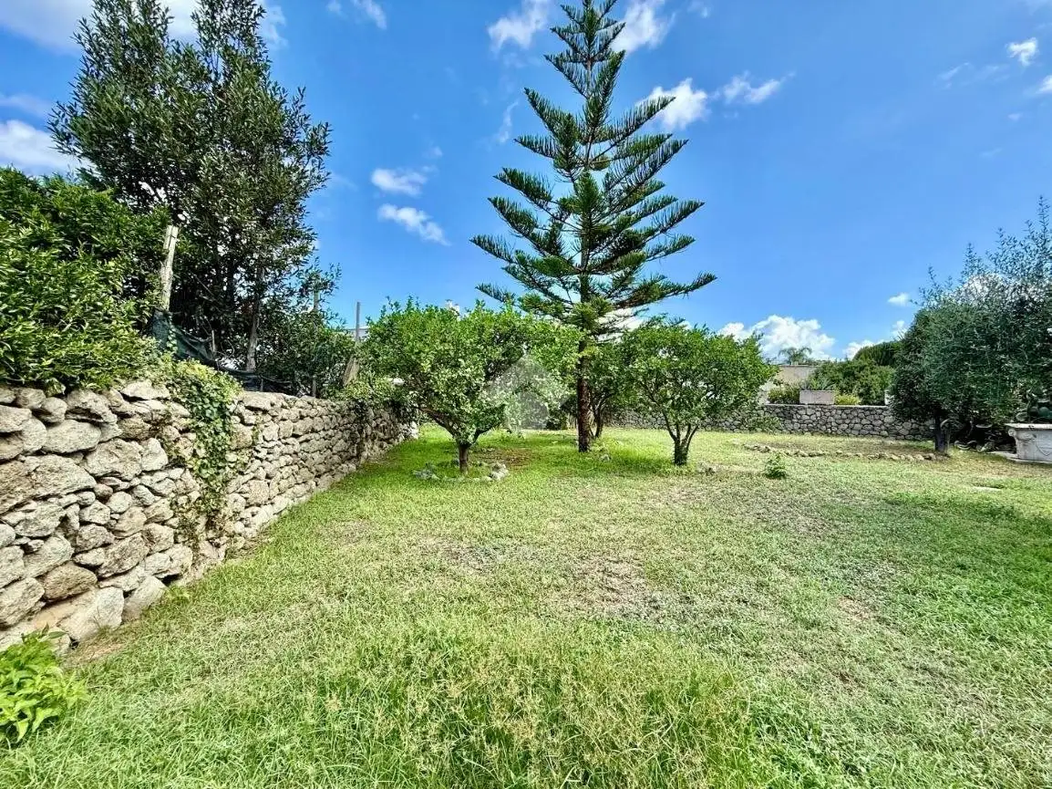 Villa in vendita a Forio