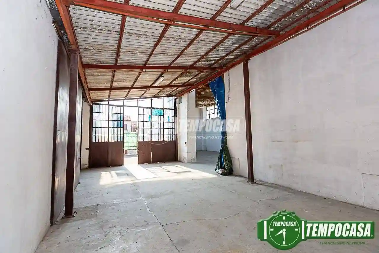 Palazzo - Edificio - foto 3