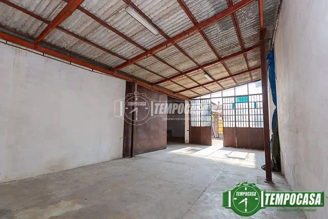 Palazzo - Edificio - foto 4