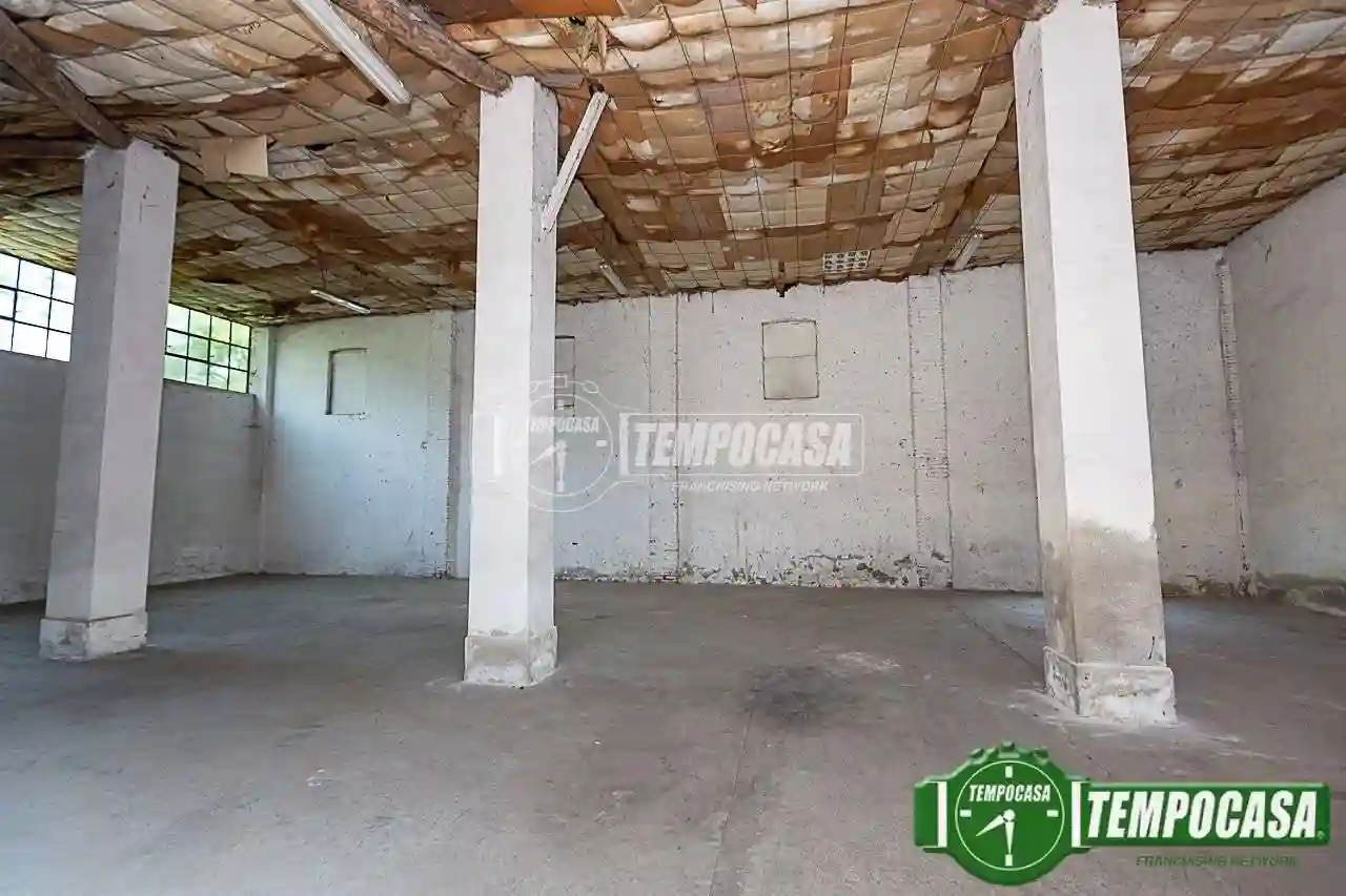 Palazzo - Edificio - foto 5