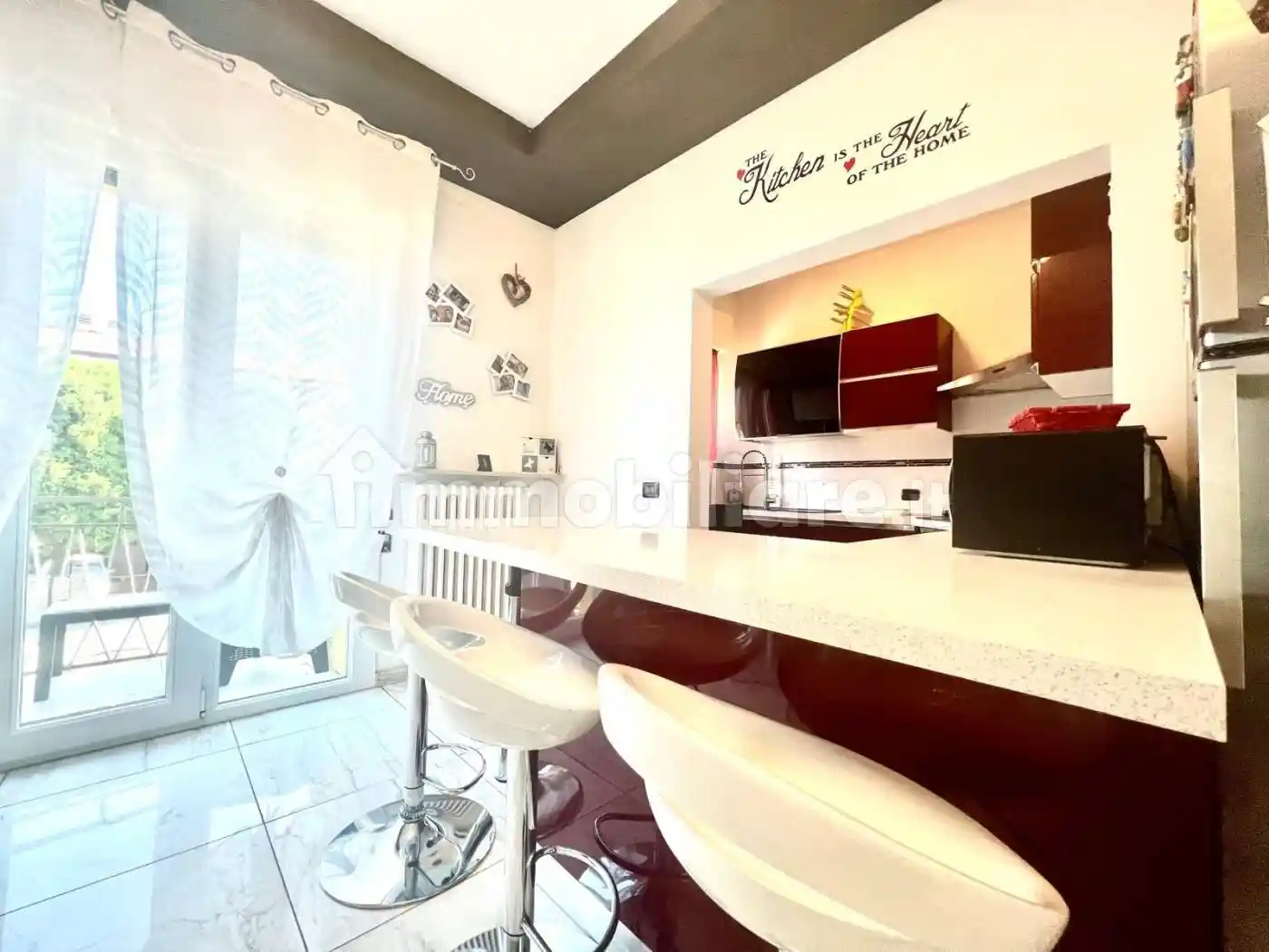 Villetta a schiera in vendita a Scandiano