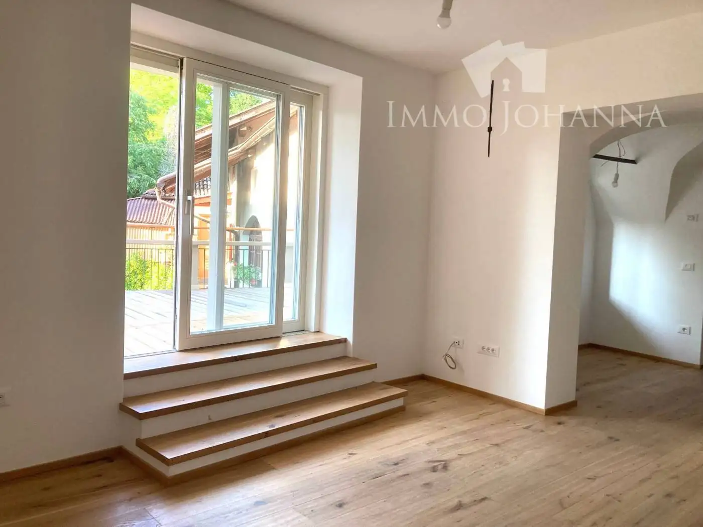 Bilocale nuovo, piano rialzato, Centro, Caldaro sulla Strada del Vino - foto 3