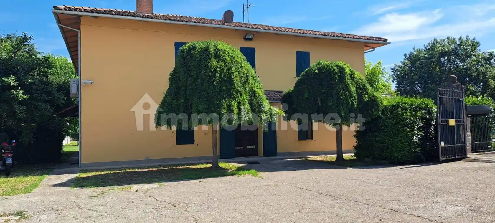 Appartamento in villa via Saliceto 28, Zona Artigianale, Castel Maggiore - foto 2