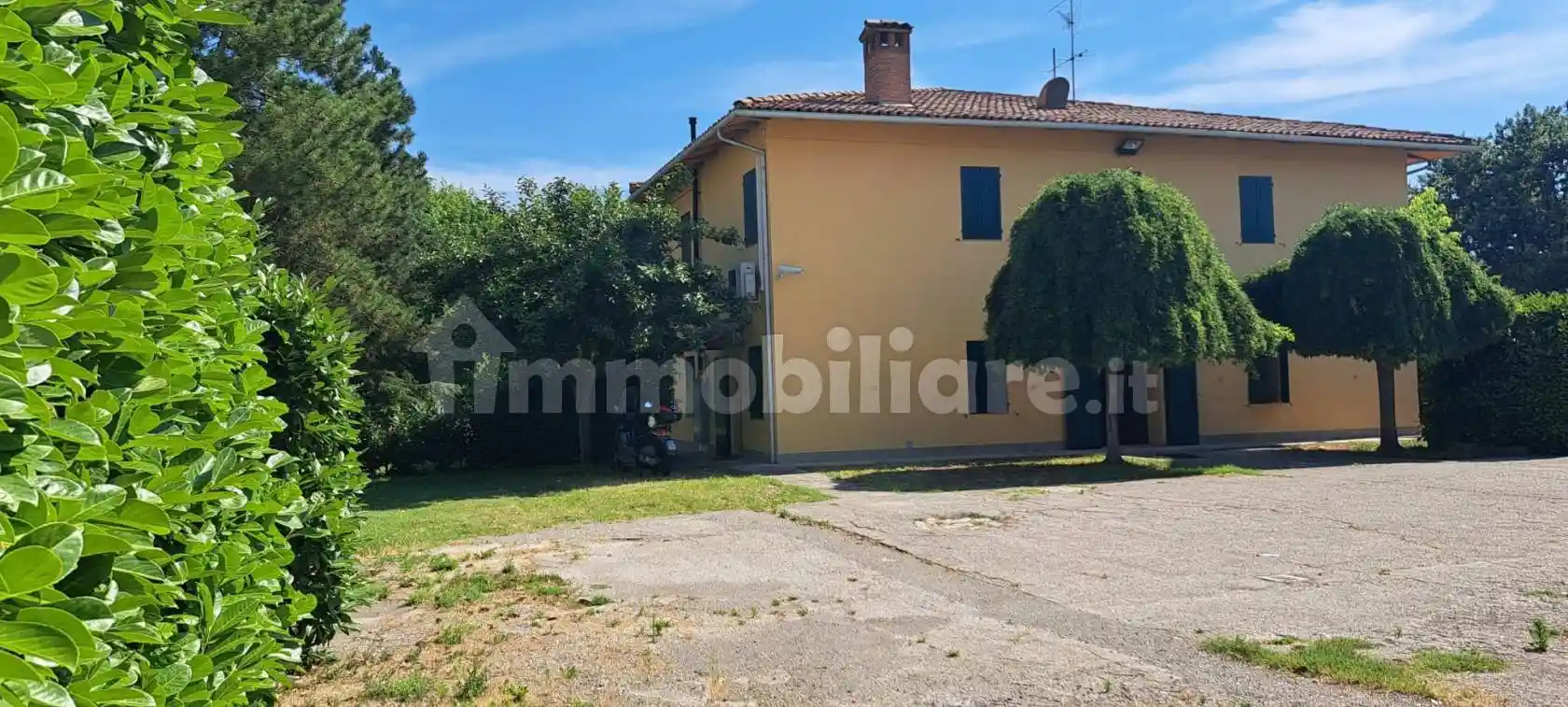 Appartamento in villa via Saliceto 28, Zona Artigianale, Castel Maggiore - foto 3