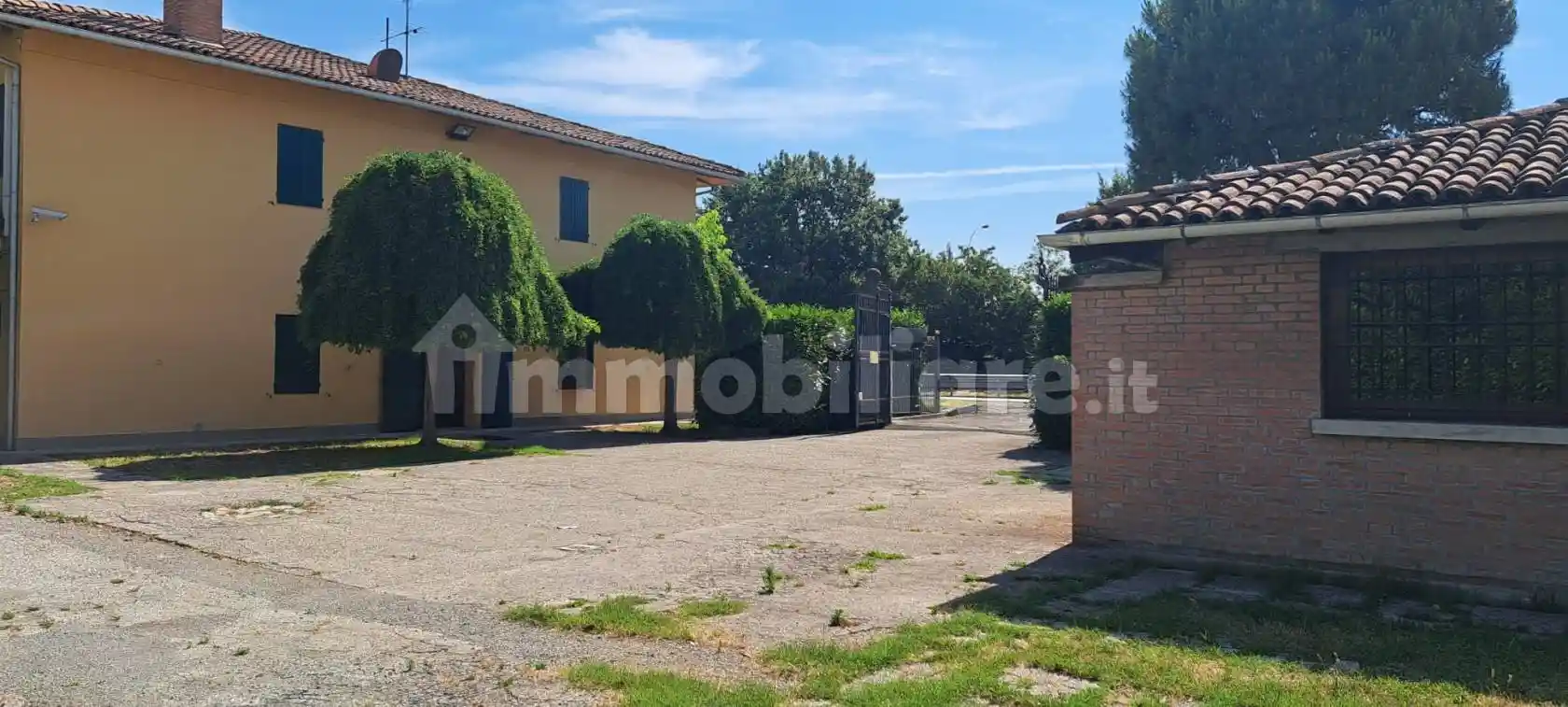 Appartamento in villa via Saliceto 28, Zona Artigianale, Castel Maggiore - foto 4