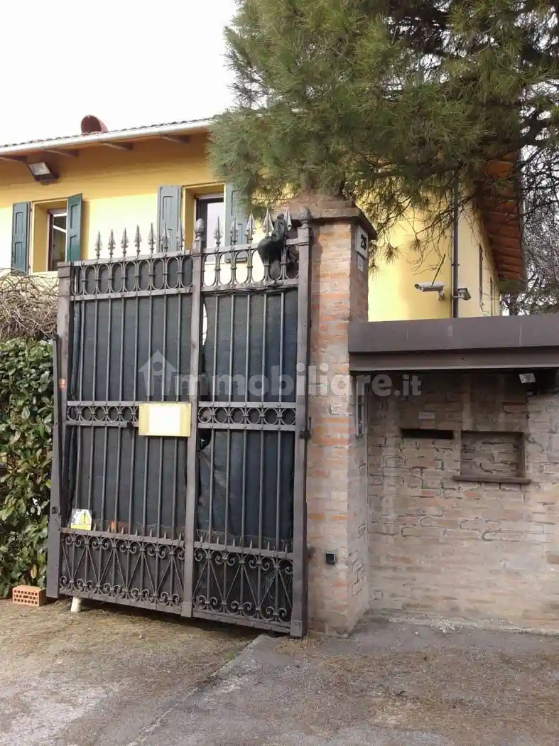 Appartamento in villa via Saliceto 28, Zona Artigianale, Castel Maggiore - foto 5