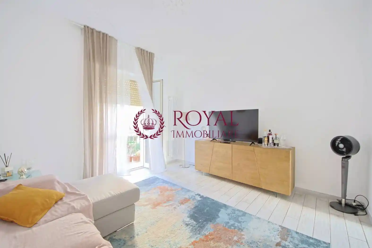 Trilocale via dei Pensieri, Stadio, Livorno - foto 2