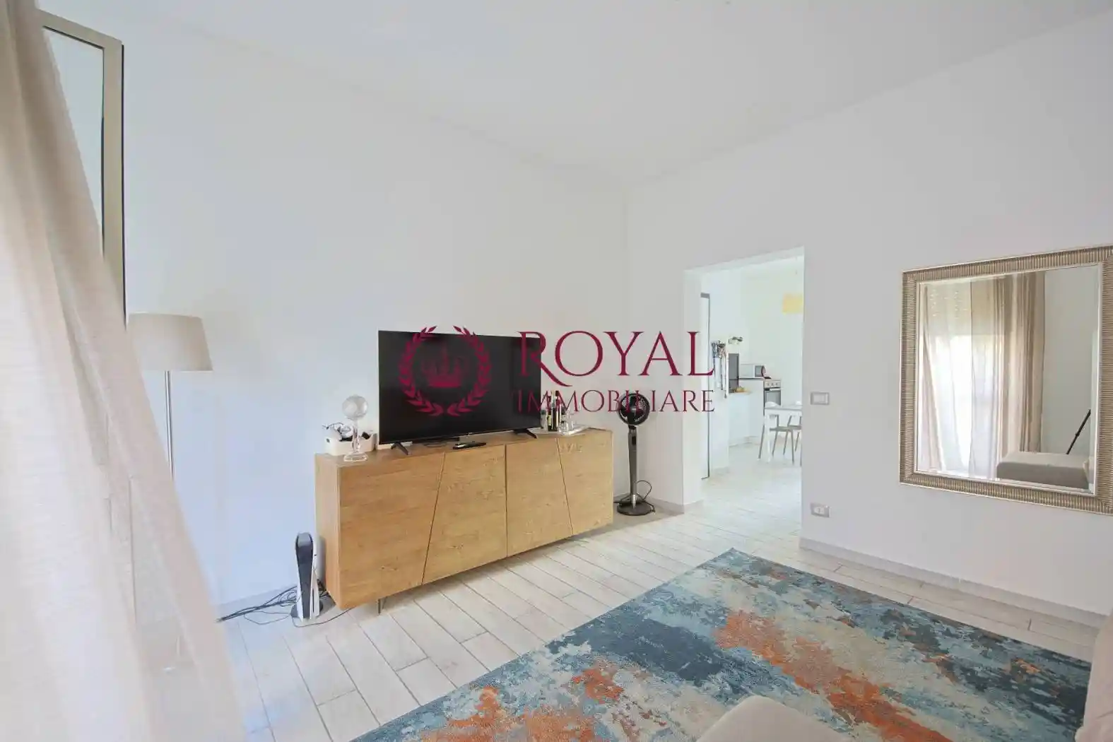 Trilocale via dei Pensieri, Stadio, Livorno - foto 4