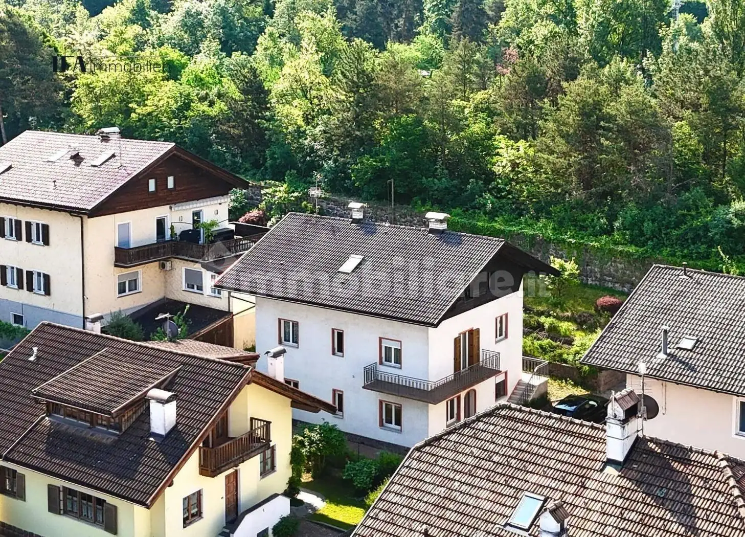 Villa in vendita a Ora