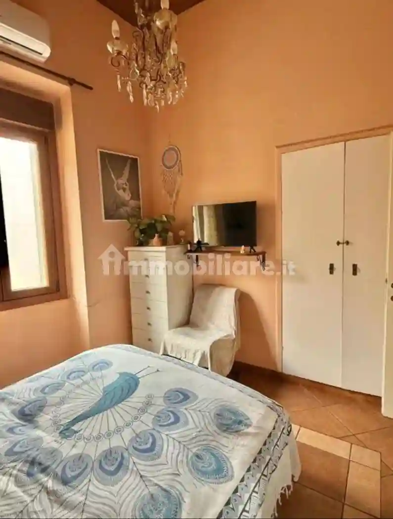 Bilocale via Gaetano Donizetti 14, San Benedetto, Cagliari - foto 4