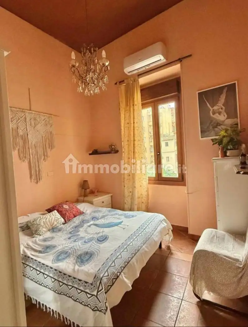 Appartamento in affitto a Cagliari